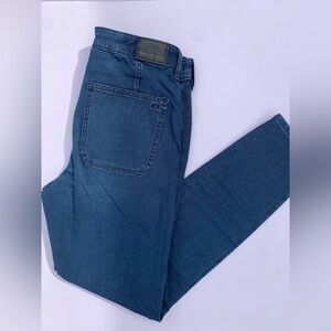 AE NWT High Rise Stretch Skinny Jean